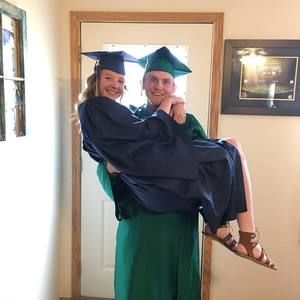 Meet your Posher, Brennan